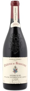 Château de Beaucastel 2009