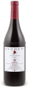 Ascheri Vigna Dei Pola Barolo 2006