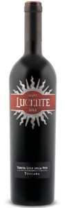 La Vite Lucente Luce Della Vite 2009
