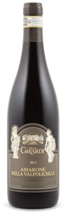 Villa Girardi Classico Amarone Della Valpolicella 2007