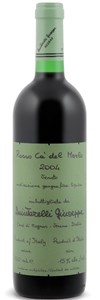 Quintarelli Rosso Ca' Del Merlo 2002