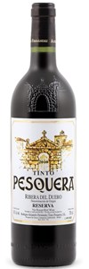Pesquera Reserva Alejandro Fernández Tinto Pesquera Tinto 2007