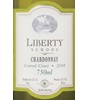 Liberty School Chardonnay 2008