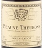 Domaine Louis Jadot Beaune Theurons 1Er Cru Pinot Noir 2006