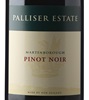 Palliser Estate Wines Pinot Noir 2009