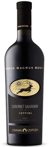 Cervus Magnus Monte Crama Ceptura Cabernet Sauvignon 2015