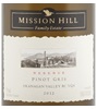 Mission Hill Family Estate Family Reserve Pinot Gris 2014
