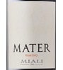Miali Mater Primitivo 2012