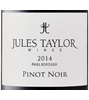 Jules Taylor Pinot Noir 2014