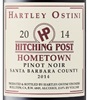 Hitching Post Hometown Pinot Noir 2014