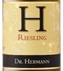 Dr. Hermann H Riesling 2015