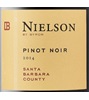Nielson By Byron Pinot Noir 2014