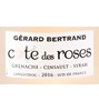 Gérard Bertrand Côte des Roses Rosé 2016