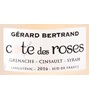 Gérard Bertrand Côte Des Roses Rosé 2016