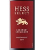 The Hess Collection Select Cabernet Sauvignon 2009