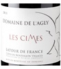 Domaine De L'agly Latour De France Les Cimes 2013