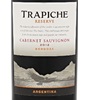Trapiche Reserve Cabernet Sauvignon 2015