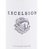 Excelsior Estate Ashton Sauvignon Blanc 2014