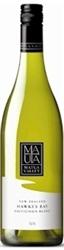 Matua Valley Sauvignon Blanc 2009