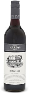 Bankside Shiraz 2007
