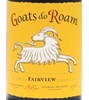 Goats do Roam Shiraz Blend 2007