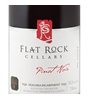 Flat Rock Pinot Noir 2008