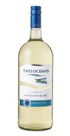 Two Oceans Sauvignon Blanc 2018