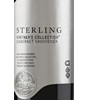 Sterling Vineyards Vintner's Collection Cabernet Sauvignon 2018