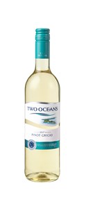 Two Oceans Pinot Grigio 2017