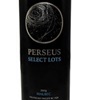 Perseus Winery Select Lots Malbec 2014