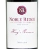 Noble Ridge Vineyard & Winery King's Ransom Meritage 2014