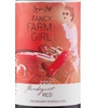 Sue-Ann Staff Fancy Farm Girl Flamboyant Red 2013
