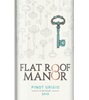 Flat Roof Manor Pinot Grigio 2017