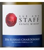 Sue-Ann Staff Estate Winery Elisha's Chardonnay 2016