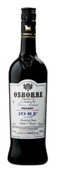 Osborne 10 Rf Premium Oloroso Medium