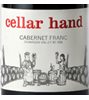 Cellar Hand 2015
