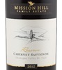 Mission Hill Reserve Cabernet Sauvignon 2015