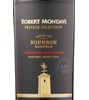 Robert Mondavi Winery Private Selection Bourbon Barrels Cabernet Sauvignon 2016
