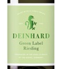 Deinhard Winery Green Label Riesling 2019