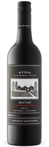 Wynns Coonawarra Estate Black Label Cabernet Sauvignon 2012