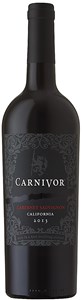 Carnivor Cabernet Sauvignon 2013