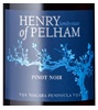 Henry of Pelham Pinot Noir 2012