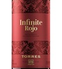 Torres Infinite Rojo 2012