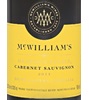 McWilliams Wines Hanwood Estate Cabernet Sauvignon 2013