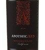 Apothic Wine Red 2014