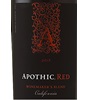 Apothic Wine Apothic Red California 2015