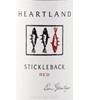 Heartland Stickleback Red 2012