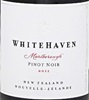 Whitehaven Pinot Noir 2012