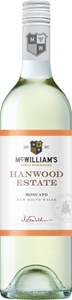 McWilliams Wines Hanwood Moscato 2013