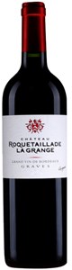 Château Roquetaillade La Grange Graves Rouge 2014